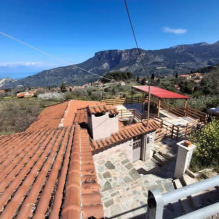 Georgoulis Ambelokipoi (Corinthia)