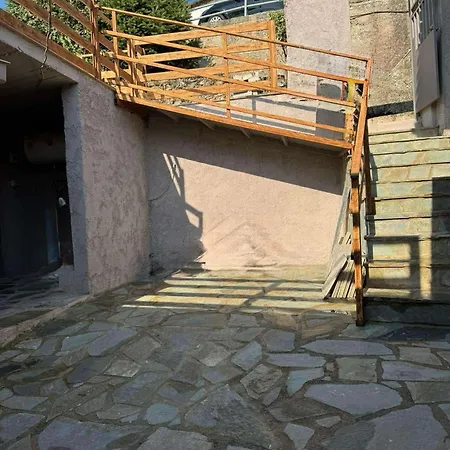 Georgoulis Holiday home *