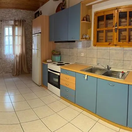 Holiday home Georgoulis *