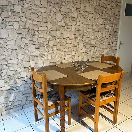Georgoulis Holiday home *