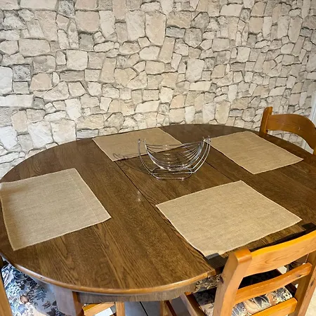 Georgoulis Holiday home Ambelokipoi (Corinthia)