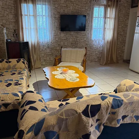 Georgoulis Holiday home *