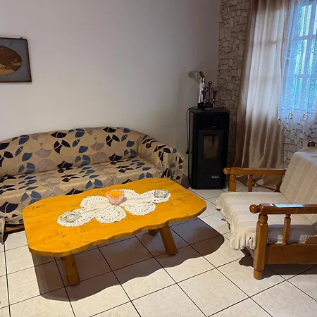Holiday home Georgoulis *