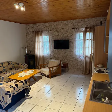 Holiday home Georgoulis Ambelokipoi (Corinthia)