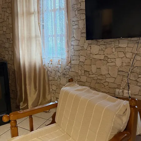 Georgoulis Holiday home Ambelokipoi (Corinthia)