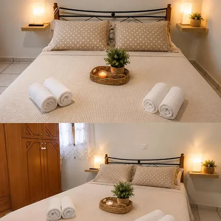 Georgoulis Holiday home *