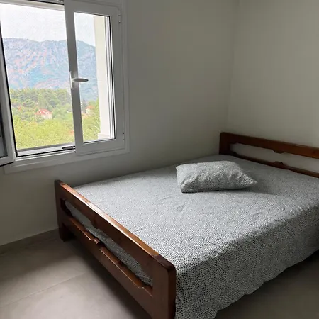 Holiday home Georgoulis *