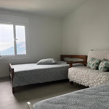 Holiday home Georgoulis Ambelokipoi (Corinthia)