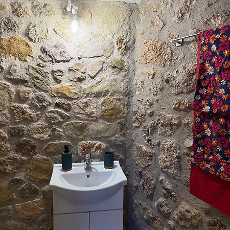 Holiday home Georgoulis