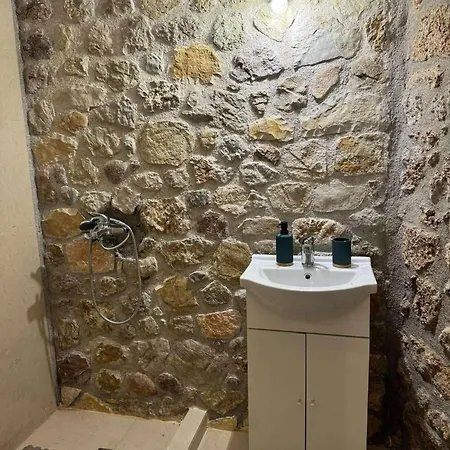 Holiday home Georgoulis Ambelokipoi (Corinthia)