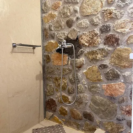 Сasa de vacaciones Georgoulis *